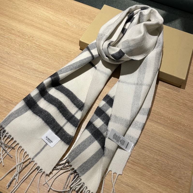 Burberry Scarf